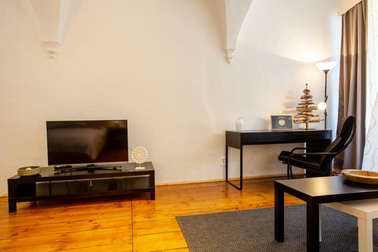Arcade Apartment Sibiu Extérieur photo