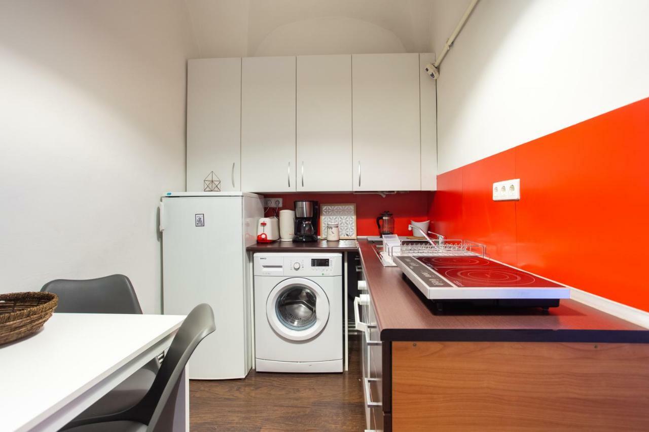 Arcade Apartment Sibiu Extérieur photo