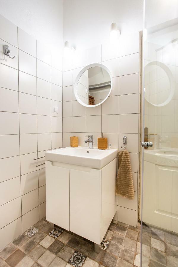 Arcade Apartment Sibiu Extérieur photo