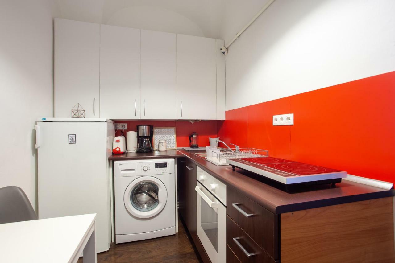 Arcade Apartment Sibiu Extérieur photo