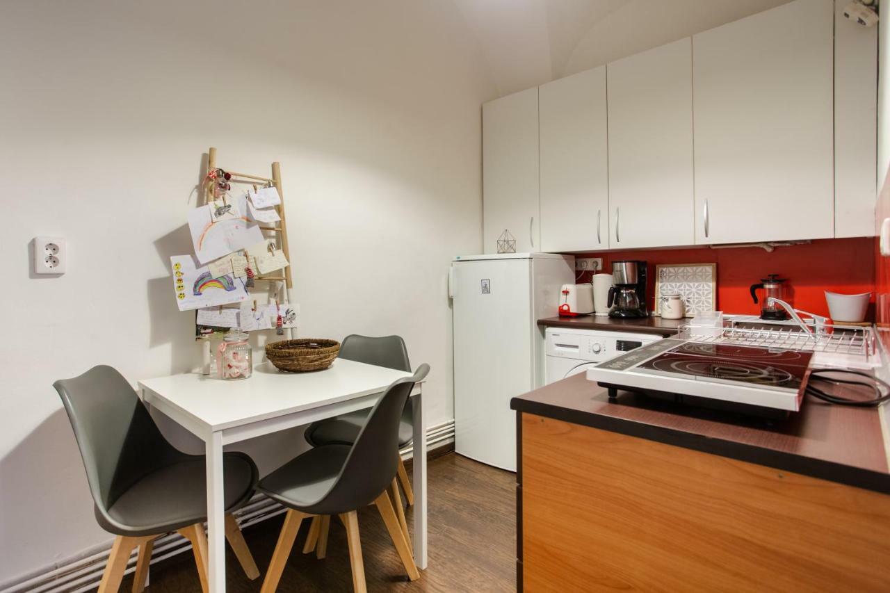 Arcade Apartment Sibiu Extérieur photo